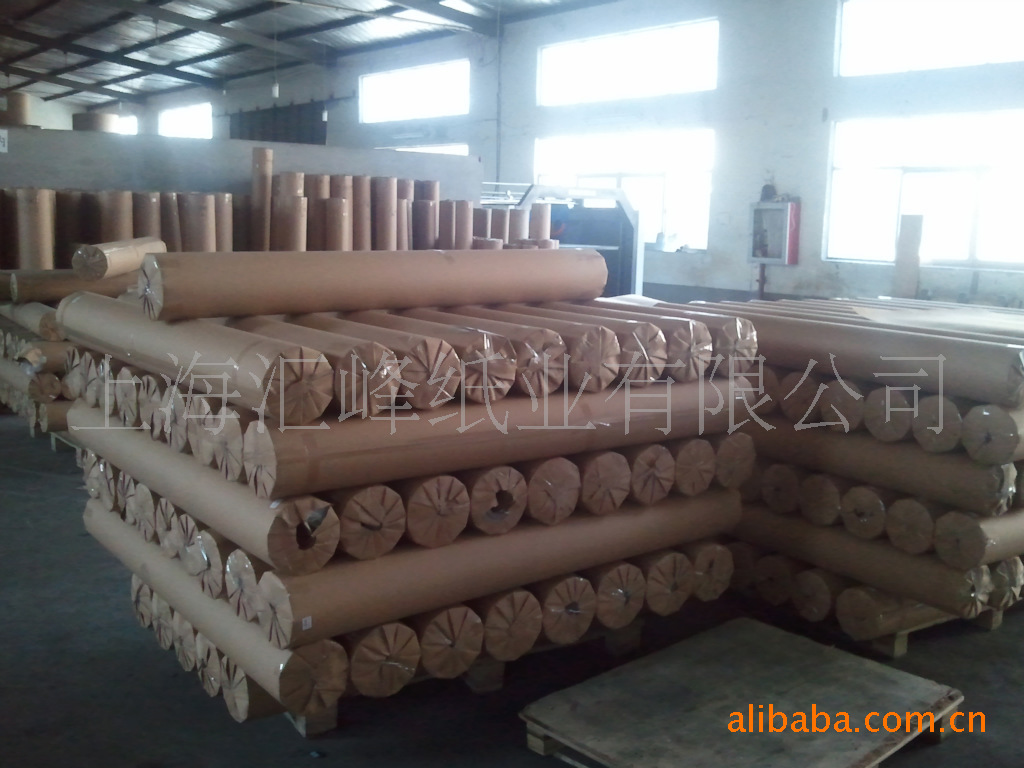 CAD绘图纸,裁床唛架纸