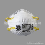 3M8210N95防护口罩 3M8210舒适版 编织头带佩戴更舒适