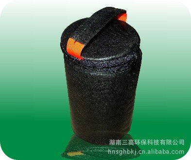 【厂家订制】供应各种档次无纺布保温盒 !