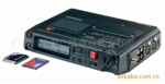 供应日本MARANTZ PMD670专业录音机
