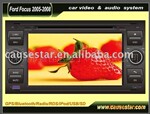 06福克斯 专车专用导航 IPOD 蓝牙(图)