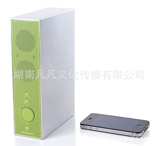 lexon 可充电蓝牙音箱