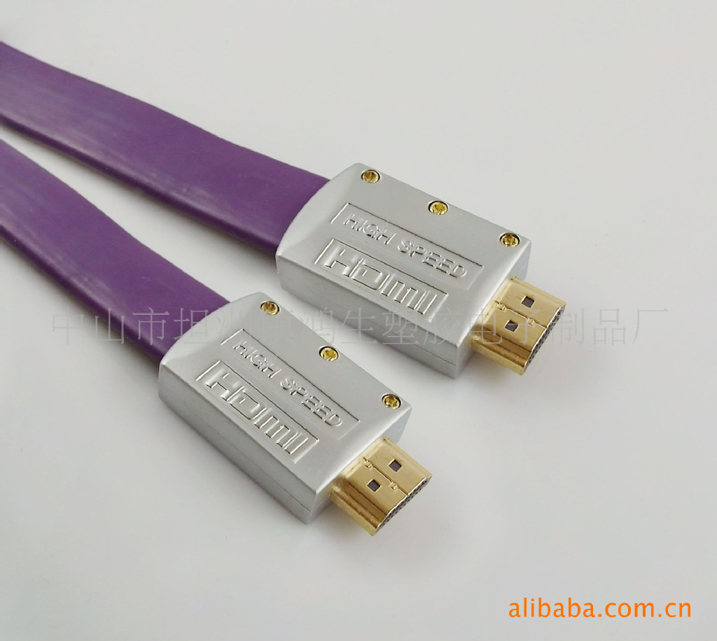 FLAT HDMI CABLE