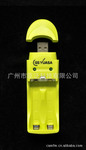 YUASA USB充電器