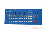 供应SKYSTAR专业舞台灯 DMX512电脑灯控台 console