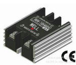 WELL进口固态继电器 SSR 直流控制交流380V AC