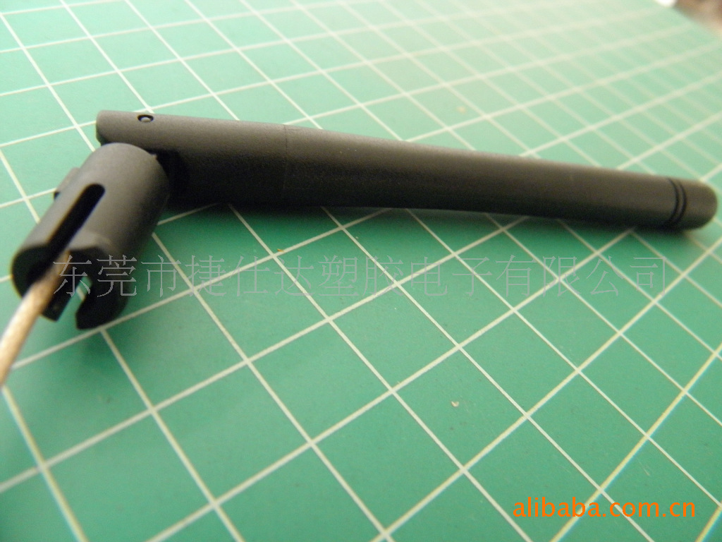 【捷仕达优质品牌】优质/新款小S/2DB/无线/橡胶套/塑胶壳/天线