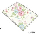 广告礼品化妆镜|精品PU PVC皮革化妆镜