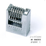 �¹������, 2X4 Cic, 3X6 Cic,ԭװ���ڡ�