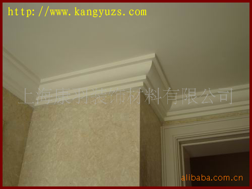 欧式石膏线，工程石膏线，上海石膏线，