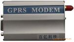 MC52i GPRS MODEM工控终端(带TCP/IP)