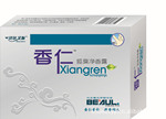 精品狐臭净热销中&香仁狐臭净香露银卡包装特效装
