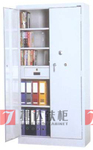 铁掩门大立文件柜质优价廉厂家直销