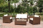 供应户外防藤家具/休闲防藤家具/酒店防藤家具/厂家直销防藤家具