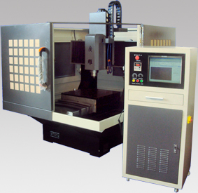 厂家直销优质维宏系统GDM6060S高速雕刻机、雕铣机、电脑雕刻机