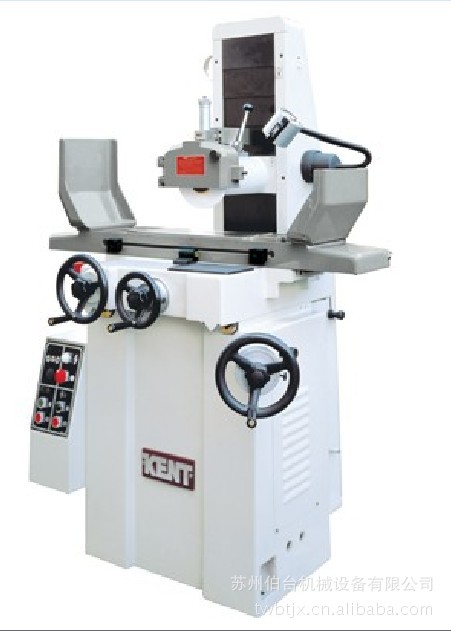 厂家供应台湾全新小型平面磨床 KGS-200-200S