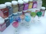 博雷特厂家优先推荐1/128闪光金葱粉饰品工艺品专用特殊材料