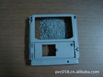 ABS再生颗粒.专造pvc.pcabs合金料.pa尼龙粒子