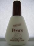 批發供應Pears梨牌潤膚露125ml  身體滋潤乳 水潤不油膩