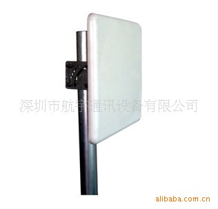 2.4G panel antenna 20dbi