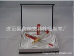【荣跃制笔】供应广告、礼品玉笔(可定制logo)