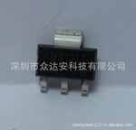 现货供应台湾震阳电源管理IC AZ1117