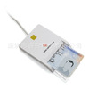 EMV usb ID / ATM smart card reader / write ISO7816