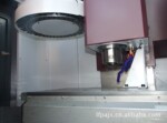 现货供应大连加工中心VDL-1000 发那科oi-mate 20把机械手刀库
