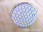 С���� LED�Ʊ�,LED���ܵ� 3W E27��ͷ 48�� 380LM 3528��Ƭ����
