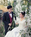 新项目招商,新项目区域加盟代理,立体婚纱摄影诚招各级代理商