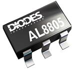 AL8805W5-7 8805 AL8805 LED驱动,替代ZXLD1350 ZXLD1360 特价出