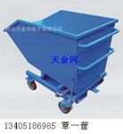 供应批发天金冈铁屑车 超低价特卖(图)