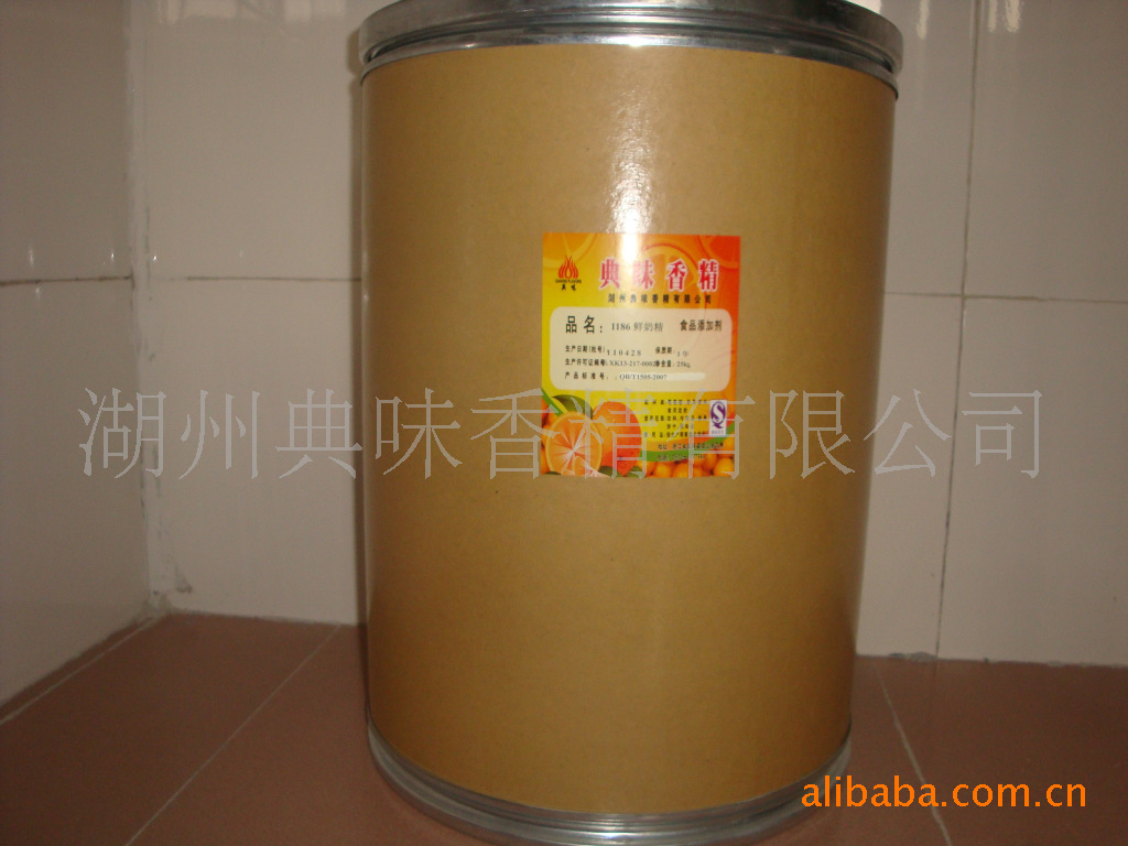 鲜奶精(耐高温)