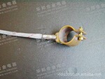【盐城华邦】供应射嘴式黄铜加热圈 黄铜电热圈