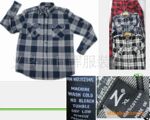 各类运动服/绒衣/闲裤/圆领翻领T恤/衬衫500