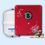 供应碧汇源第316号纯水机:碧汇源50加仑家用纯水机