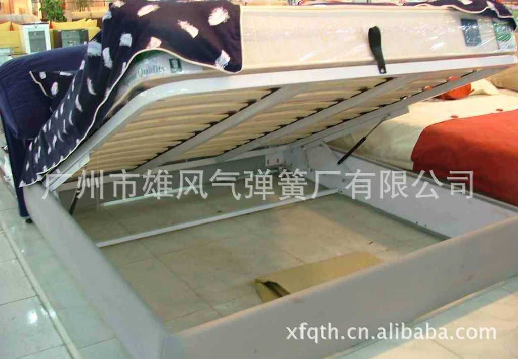 雄风气弹簧床用气弹簧