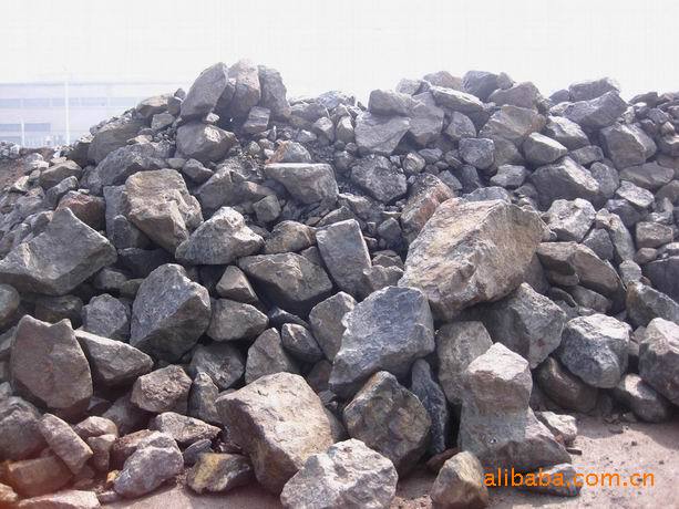 銅陵優質工程機械類-配重礦