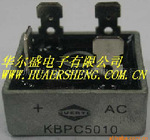 整流桥KBPC5010