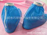 厂家供应鞋套 儿童长筒印花鞋套防雨鞋套 pvc防雨鞋套 防雨鞋套