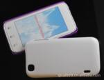 批发供应LG Optimus sol/E730/Victor PC单底壳