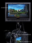 7寸HDMI高清监视器 5D-Ⅱ相机模式和点对点显示功能