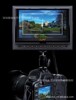 7寸HDMI高清监视器 5D-Ⅱ相机模式和点对点显示功能