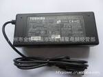供应高品质TOSHIBA 15v 5a笔记本电源