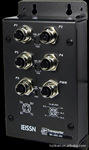 IEISSN 管理型特制化工业以太网交换机IIES-3005-M12