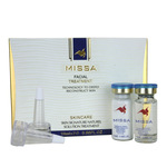 ��Ӧ MISSA��ɴ ������ԭҺ10ML+��������Һ10ML��װ �׺в�����