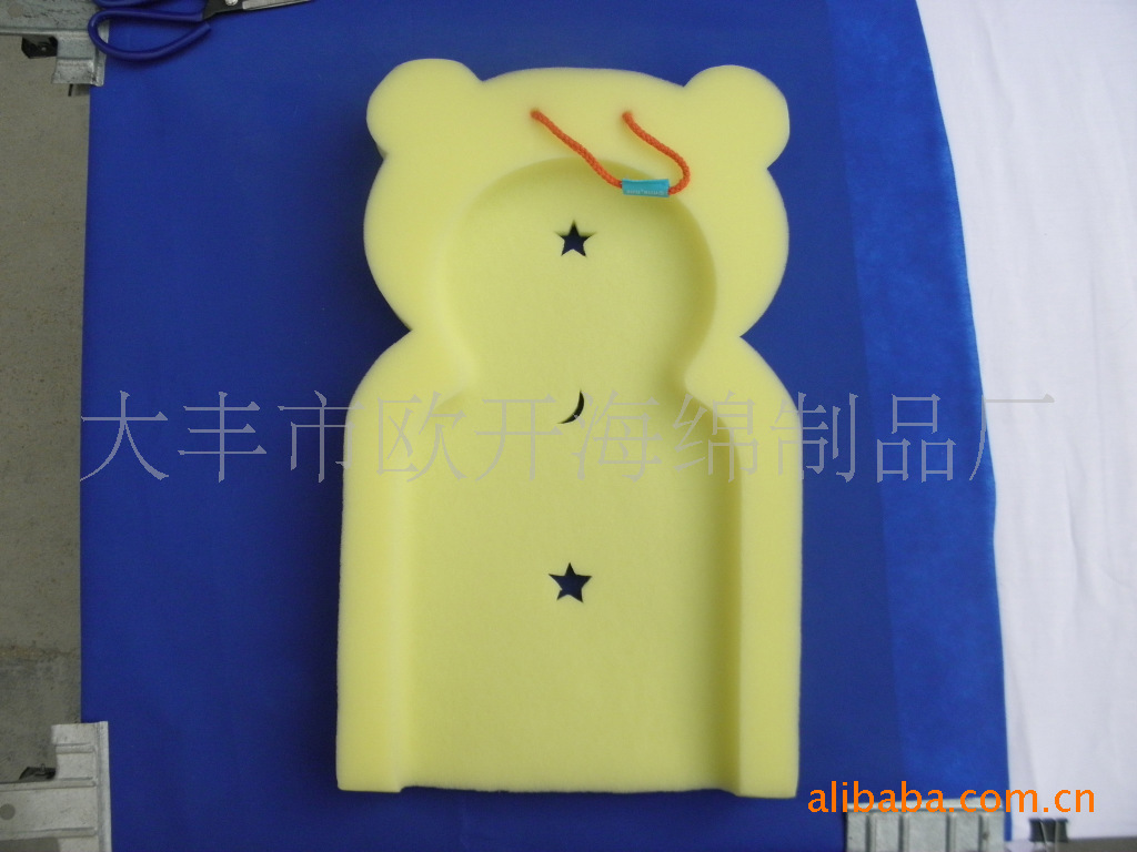 嬰兒沐浴墊OKBSBY-02