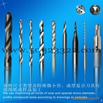 非标钻头设计