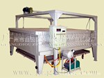 ���Բ�ɫ������е�豸 YC-D183/YC-D122