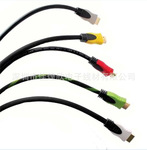 ��������HDMI CABLE  HDMI����Ƶ�� HDMII��ƽ��  HDMI������